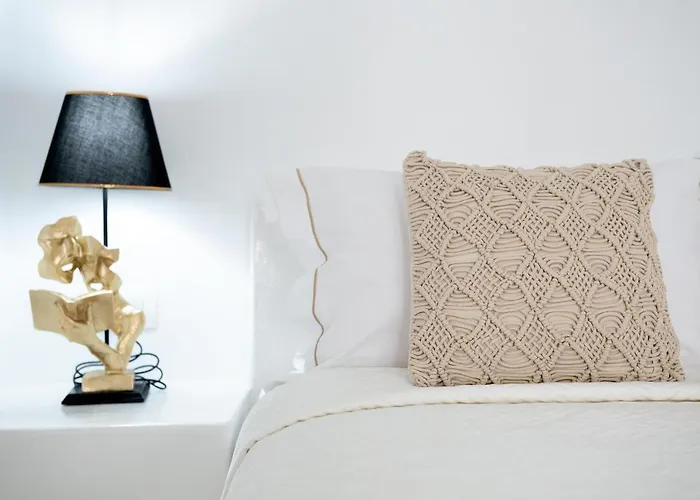 Villa Ambi Santorini