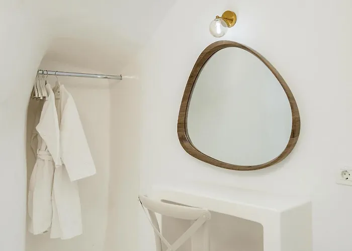 Ambi Santorini Villa Ia