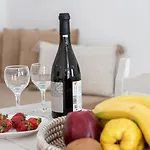 Вилла Ambi Santorini