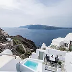 Ambi Santorini Oia
