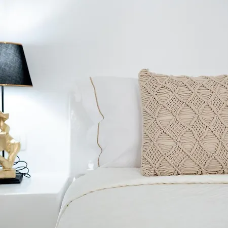 Villa Ambi Santorini