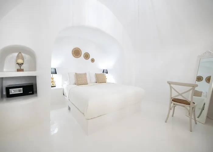 Ambi Santorini イア