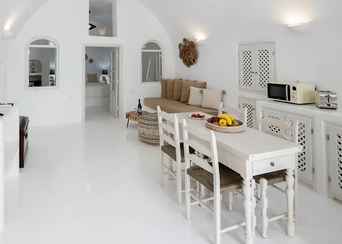 Ambi Santorini * イア