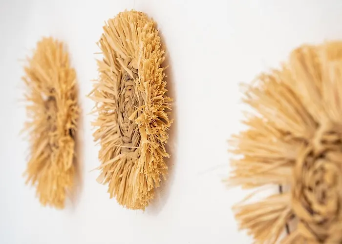 Ambi Santorini ヴィラ *