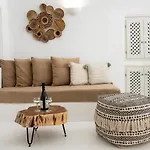 빌라 Ambi Santorini 이아
