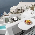 Ambi Santorini Villa *