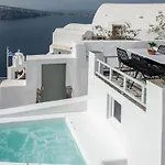 Ambi Santorini Villa *
