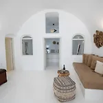빌라 Ambi Santorini *