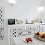 Villa Ambi Santorini *