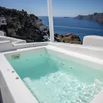 빌라 Ambi Santorini