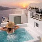 فيلة Ambi Santorini أويا