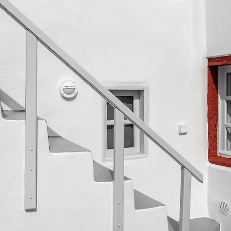 Villa Ambi Santorini Oia