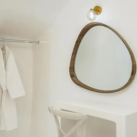 Ambi Santorini Villa Ía