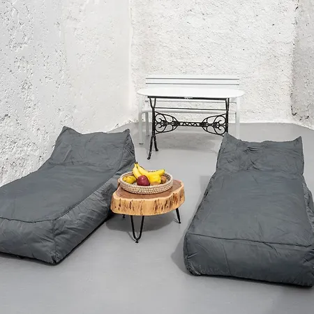 Ambi Santorini Villa