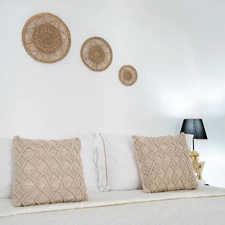 Ambi Santorini 이아