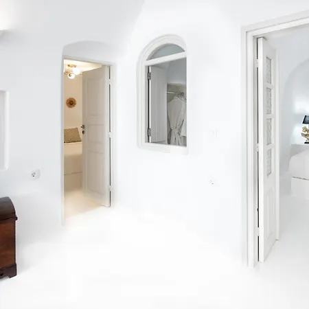 Βίλα Ambi Santorini *