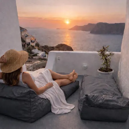 Ambi Santorini Oia (Santorini)