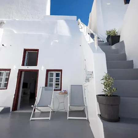 Ambi Santorini