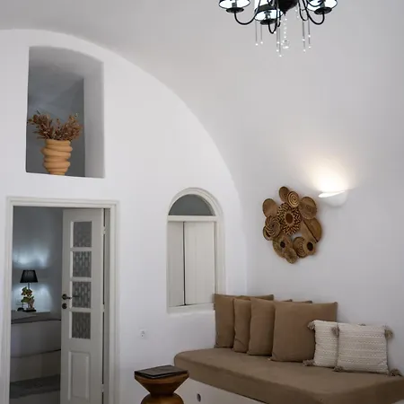 Ambi Santorini Βίλα