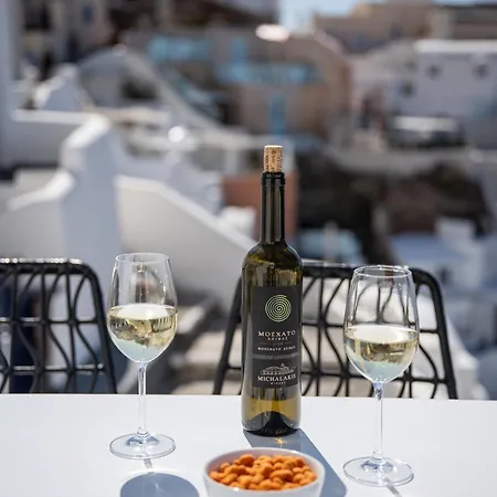 Ambi Santorini