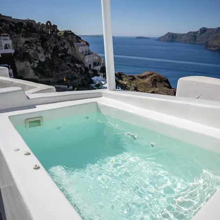 Βίλα Ambi Santorini