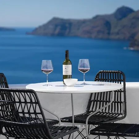Villa Ambi Santorini