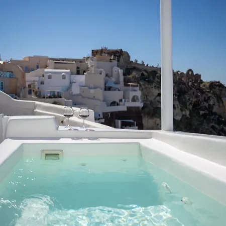 Ambi Santorini Ía