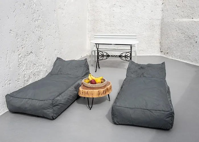 Ambi Santorini Villa