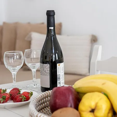 Villa Ambi Santorini