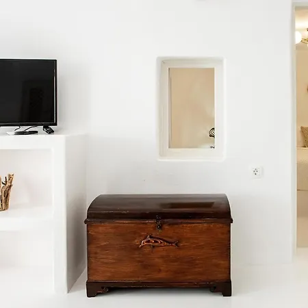 Villa Ambi Santorini