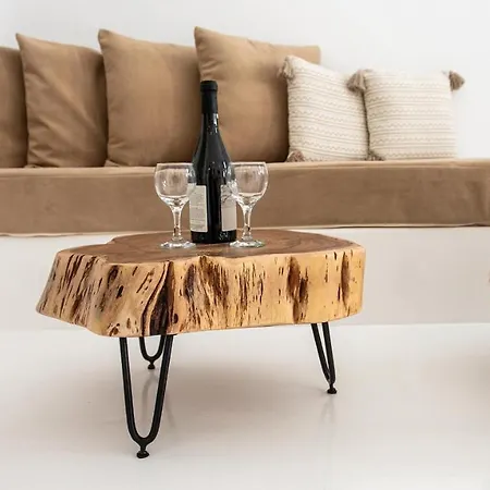 Ambi Santorini Villa *