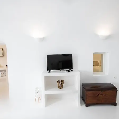 Ambi Santorini Oia (Santorini)