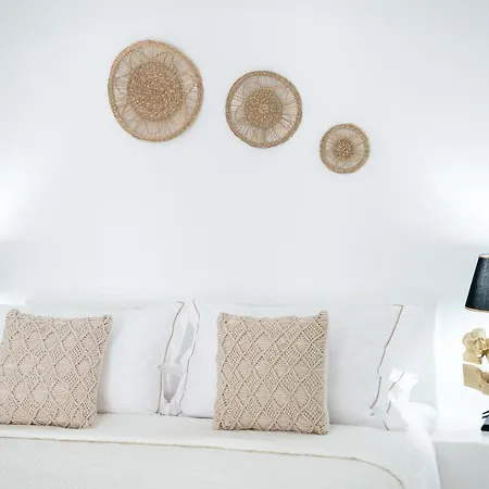 Ambi Santorini Villa *